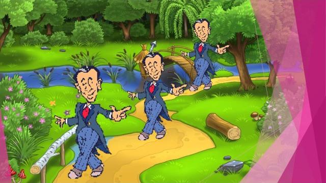 Музыкальная физкультминутка Музыкальная физкультминутка