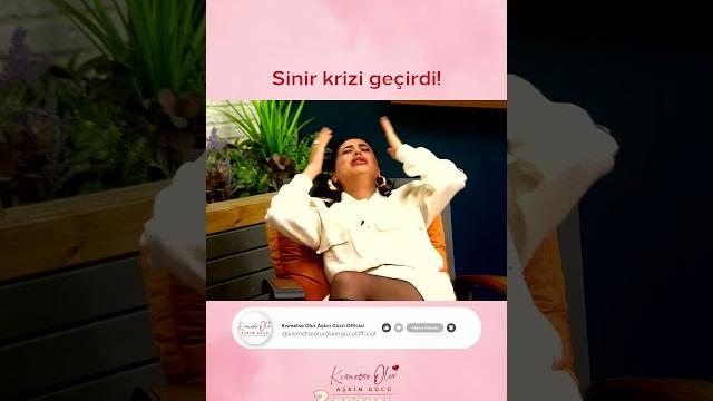 Oğuzhan, dilara'yı terk etti dilara sinir krizi geçirdi | kısmetse olur: aşkın gücü #shorts Oğuzhan, dilara'yı terk etti dilara sinir krizi geçirdi | kısmetse olur: aşkın gücü #shorts