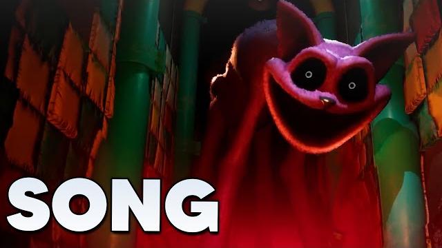 Catnap song - "hear the laughter" (poppy playtime chapter 3) Catnap song - "hear the laughter" (poppy playtime chapter 3)