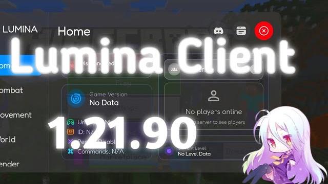 Lumina client 1.21.90 | toolbox it 1.21.90 | best | mcpe 1.21.90 hack client | mobile | pc | console Lumina client 1.21.90 | toolbox it 1.21.90 | best | mcpe 1.21.90 hack client | mobile | pc | console