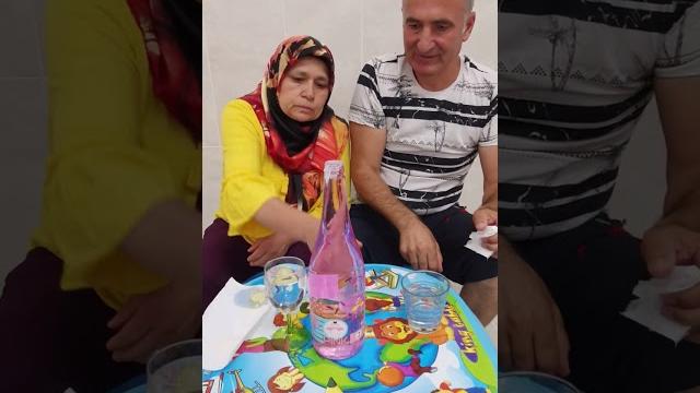 How to close bottle with toilet paper tiktok trick by !! !! ayşe's beautiful moment in life !! How to close bottle with toilet paper tiktok trick by !! !! ayşe's beautiful moment in life !!