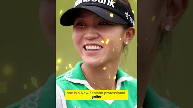 Lydia ko the professional golfer making it look easy | lpgalookback | #shortsfeed #youtubeshorts Lydia ko the professional golfer making it look easy | lpgalookback | #shortsfeed #youtubeshorts