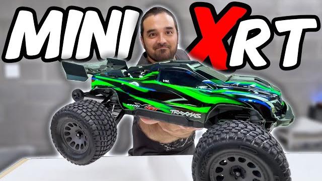 My first traxxas rc car! My first traxxas rc car!