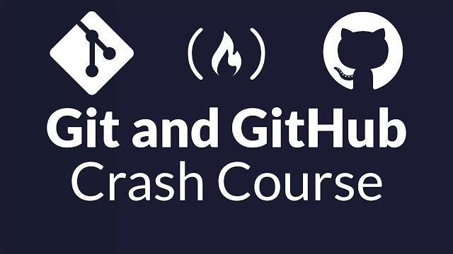 Git and github for beginners - crash course Git and github for beginners - crash course