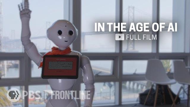 In the age of ai (full documentary) | frontline In the age of ai (full documentary) | frontline