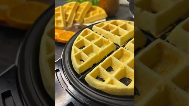 Gaufre #zarafacuisine #zarafa #mali Gaufre #zarafacuisine #zarafa #mali