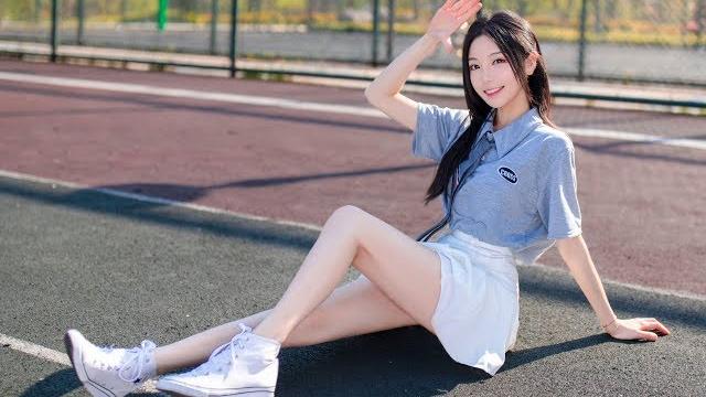 【欣小萌】是你的学妹吗️小鹿乱撞~ 【欣小萌】是你的学妹吗️小鹿乱撞~