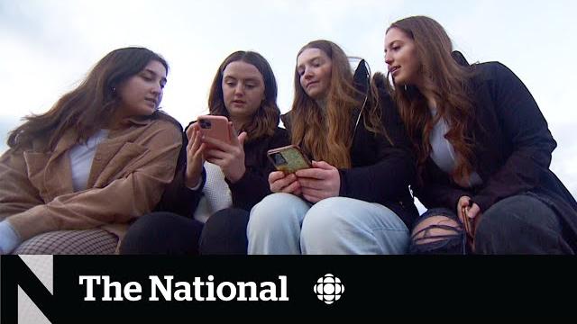 Social media's impact on teens' body image Social media's impact on teens' body image