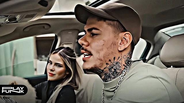 Mc kako - amor eu te encontrei (dj boy) lançamento 2023 Mc kako - amor eu te encontrei (dj boy) lançamento 2023