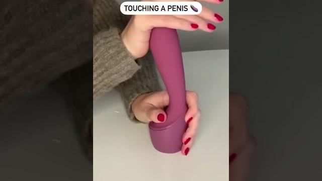 How to touch a penis - the stick shift technique #shorts #sexeducation #masturbation How to touch a penis - the stick shift technique #shorts #sexeducation #masturbation