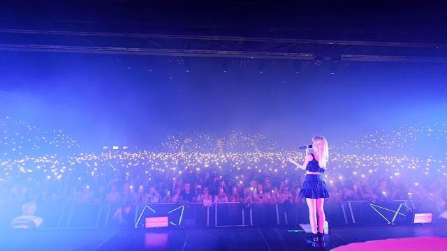 Maisie peters - history of man (live on tour) Maisie peters - history of man (live on tour)