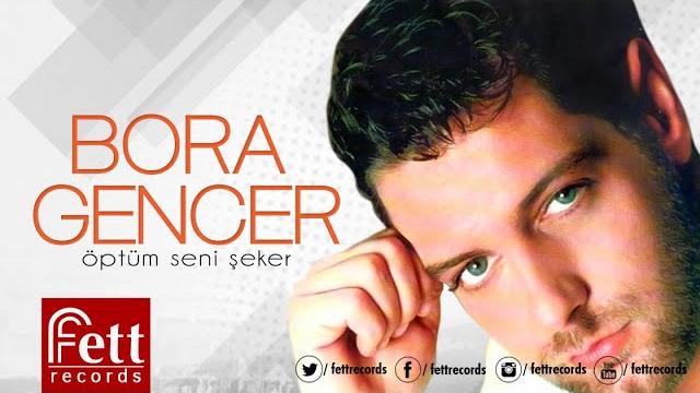 Bora gencer - annem Bora gencer - annem