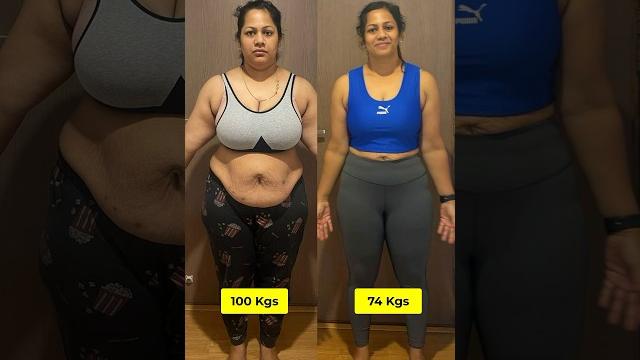 26 kgs belly fat loss (thyroid and cholesterol issues) 26 kgs belly fat loss (thyroid and cholesterol issues)