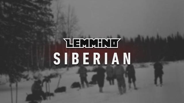 Lemmino - siberian (bgm) Lemmino - siberian (bgm)