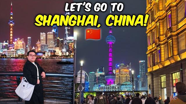 First time in shanghai! airport, to city, sim, hotel + exploring the bund! | jm banquicio First time in shanghai! airport, to city, sim, hotel + exploring the bund! | jm banquicio