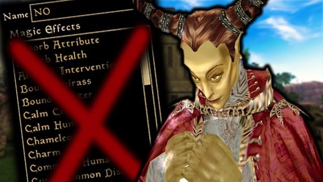 Can you play a mage in morrowind without spellmaking? Can you play a mage in morrowind without spellmaking?
