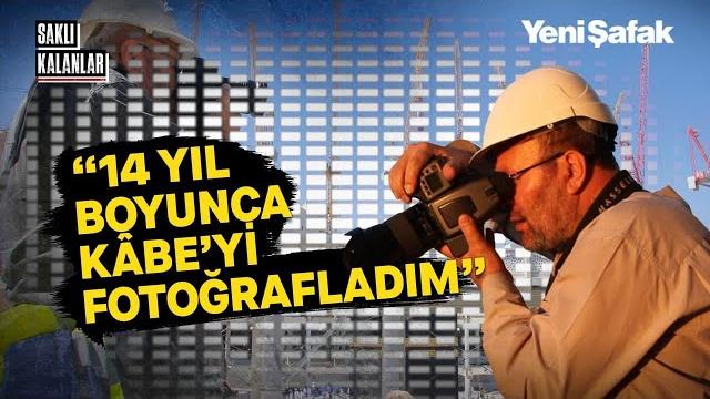 Drone’lar yokken gökyüzünde o vardı Drone’lar yokken gökyüzünde o vardı