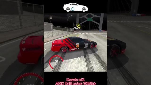 Honda nsx drift gearbox setup - car parking multiplayer #carparkingmultiplayer #ytshorts Honda nsx drift gearbox setup - car parking multiplayer #carparkingmultiplayer #ytshorts