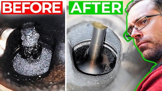 How to clean carbon off your engine! How to clean carbon off your engine!