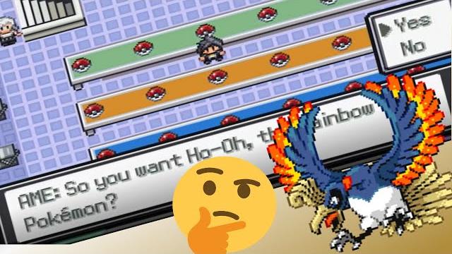 Pokemon reborn randomizer update! Pokemon reborn randomizer update!