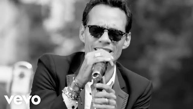 Marc anthony - vivir mi vida (official video) Marc anthony - vivir mi vida (official video)