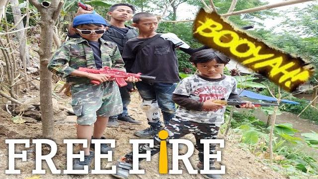 Sedih!! free fire didunia nyata, bot ini awalnya dibully tapi bocil jadi penyelamat! | mikael tubehd Sedih!! free fire didunia nyata, bot ini awalnya dibully tapi bocil jadi penyelamat! | mikael tubehd