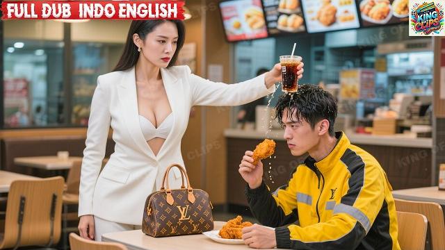 Courier asks girlfriend out on date insulted for having no money turns out he's undercover president Courier asks girlfriend out on date insulted for having no money turns out he's undercover president