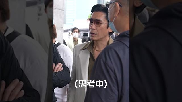 【《金手指》浮誇得嚟慢,慢得嚟浮誇】 【《金手指》浮誇得嚟慢,慢得嚟浮誇】