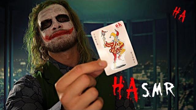 🃏 ha ha ha asmr joker 🃏 🃏 ha ha ha asmr joker 🃏