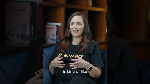 Inside binance blockchain week - trailer Inside binance blockchain week - trailer