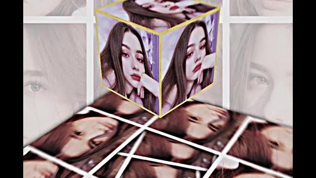 3d pmv "dandelions" | after effect edit 3d pmv "dandelions" | after effect edit