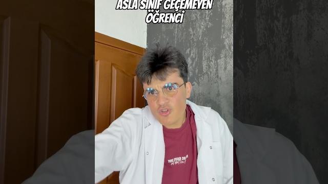 Asla sınıf geçemeyen öğrenci w/ @yusabeys Asla sınıf geçemeyen öğrenci w/ @yusabeys