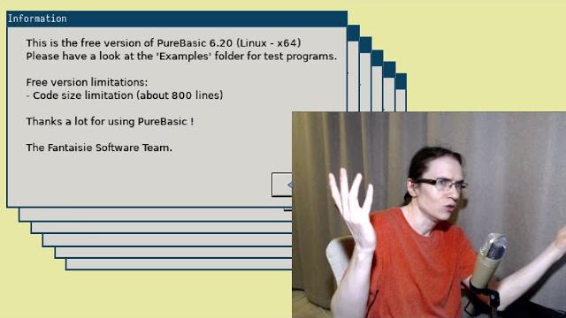 I tried a $100 ide for basic in 2025 I tried a $100 ide for basic in 2025