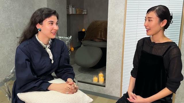 Asmr japanese head salon in shibuya!!!! tokyo (soft spoken) Asmr japanese head salon in shibuya!!!! tokyo (soft spoken)