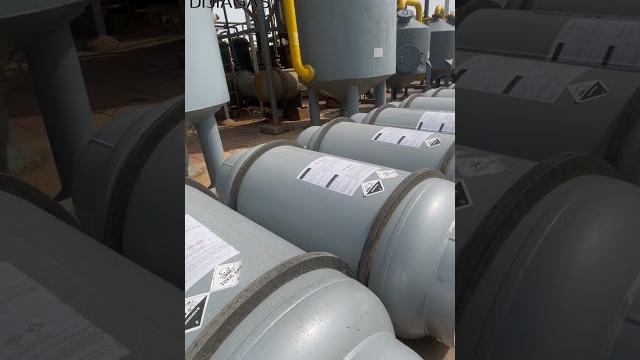 High-purity so₂ gas solutions: 1000kg/800l industrial-grade | reliable & safe supply #gas#so2 High-purity so₂ gas solutions: 1000kg/800l industrial-grade | reliable & safe supply #gas#so2