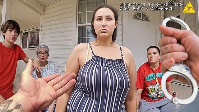 Police rescue teen boy from sister’s suffocating control Police rescue teen boy from sister’s suffocating control