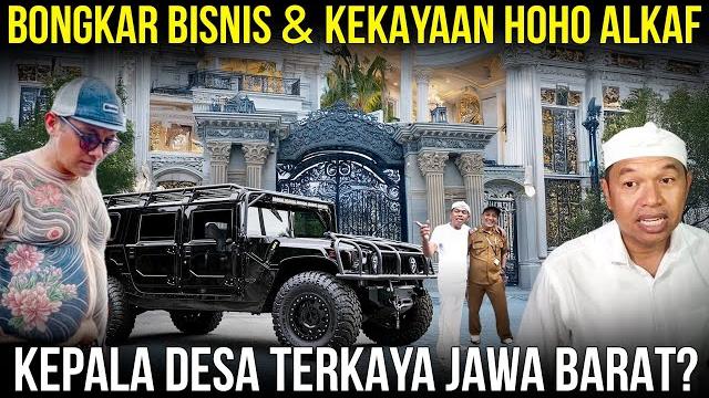 Kdm kaget melihat mobil & rumah mewah hoho alkaf? kades viral jawa barat kebanggaan kang dedi Kdm kaget melihat mobil & rumah mewah hoho alkaf? kades viral jawa barat kebanggaan kang dedi