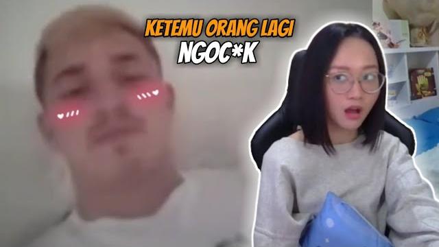 Ome tv ketemu orang lagi ng*cok Ome tv ketemu orang lagi ng*cok
