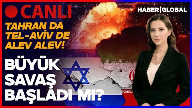 Canli | hamaney i̇srail'e füze yağdırıyor! netanyahu sığınaklardan çıkamıyor! sıra dışı gündem Canli | hamaney i̇srail'e füze yağdırıyor! netanyahu sığınaklardan çıkamıyor! sıra dışı gündem