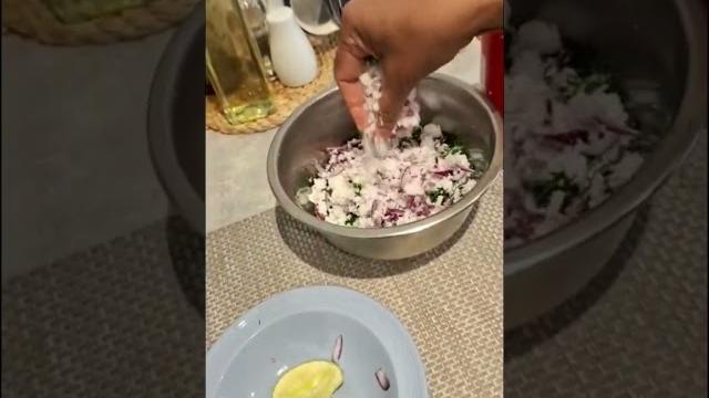 How to make aguna kola mallum How to make aguna kola mallum