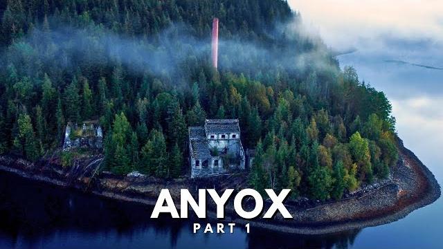 Canada's largest ghost town few have ever seen | abandoned 1935 | part 1 | anyox bc 【4k】 Canada's largest ghost town few have ever seen | abandoned 1935 | part 1 | anyox bc 【4k】