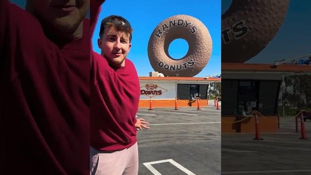 Turning buildings into food!! Turning buildings into food!!