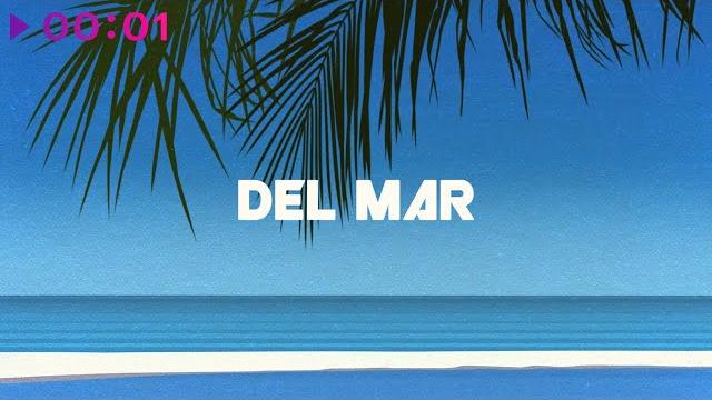 Zivert - del mar | official audio | 2021 Zivert - del mar | official audio | 2021