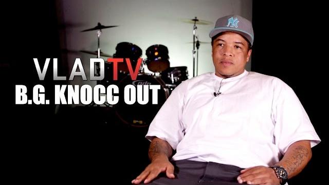 Bg knocc out: story behind eazy-e's dre diss compton city g's Bg knocc out: story behind eazy-e's dre diss compton city g's