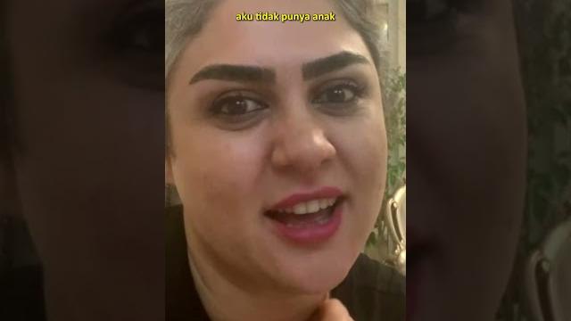 Ketika janda iran lebih menggoda #ometv #widow #iran Ketika janda iran lebih menggoda #ometv #widow #iran
