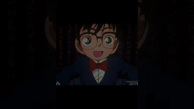 「听说你也姓江戶川?」#文豪野犬 #名偵探柯南 #江戶川亂步#柯南 「听说你也姓江戶川?」#文豪野犬 #名偵探柯南 #江戶川亂步#柯南