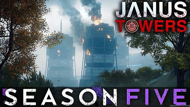 Janus towers delayed - massive wait, new leaks & final map (black ops 6 zombies dlc 4 season 5 map) Janus towers delayed - massive wait, new leaks & final map (black ops 6 zombies dlc 4 season 5 map)