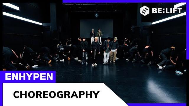Enhypen (엔하이픈) 2024 mama awards performance practice Enhypen (엔하이픈) 2024 mama awards performance practice