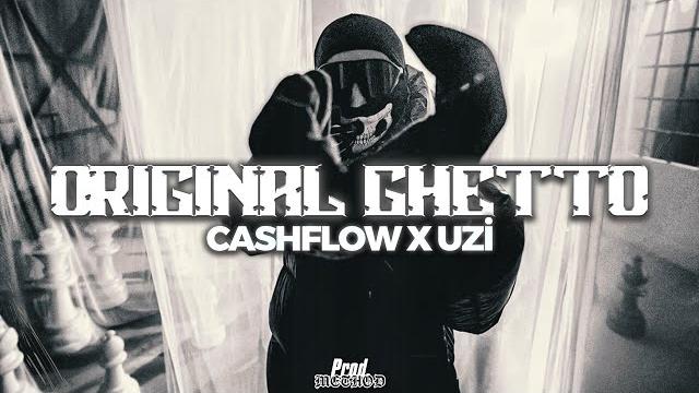 Cashflow x uzi - original ghetto (4k remix video) prod.@driplyrs Cashflow x uzi - original ghetto (4k remix video) prod.@driplyrs