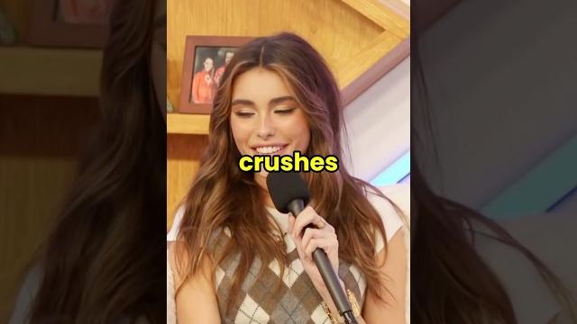 Madison beer celebrity crushes might surprise you! Madison beer celebrity crushes might surprise you!